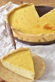 flan parisien tradi et vegan clea cuisine flan parisien flan puree d amande