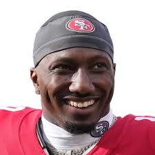 Deebo Samuel Sr. Dealing with pair of injuries