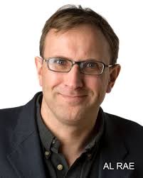 20 Questions with Al Rae