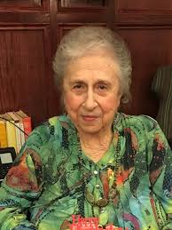 Opal T. Avery Obituary