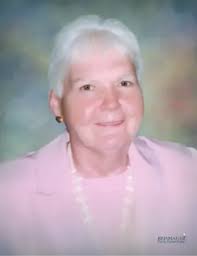 Obituary information for Mary Martha Farren