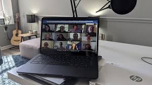 Chrome extensions for google meet. Google Meet Is Adding Email Integration Zoom Like Grid View And More