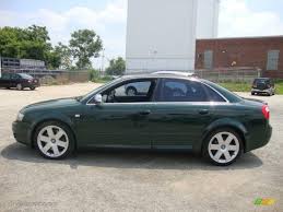 Image result for Gray Green 2005 Quattro