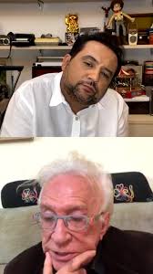 Moacyr Franco expõe escândalo e relação de cantor com traficante