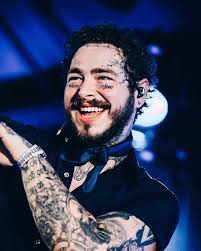 Post malone rolling stone 2018. Post Malone Wallpapers Kolpaper Awesome Free Hd Wallpapers
