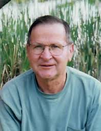 Edwin Dyer Obituary Clearance