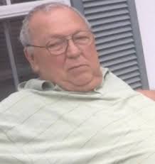 Obituary information for Danny Lee Dodson