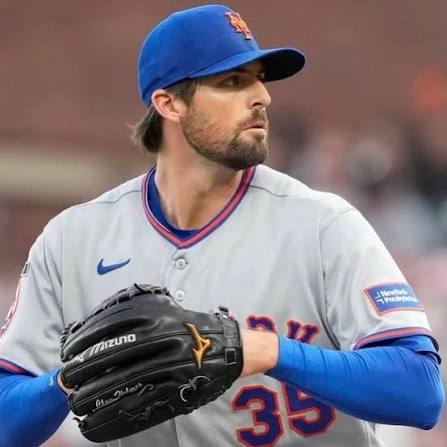 Clay Holmes just does not get enough love. Finished top 10 in the NL last  year in starter ERA. Holds a 1.42 ERA through his first two starts this  season. Such a