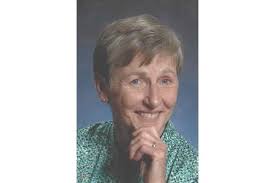 Peggy Spaulding Obituary (1945