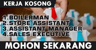 Anda boleh download apps kerja kosong selangor di google play store untuk mendapatkan maklumat terkini berkaitan kerja kosong 2020 sekitar selangor. Kerja Kosong Sabah Januari 2021 Pelbagai Jawatan Jawatan Kosong Terkini Negeri Sabah