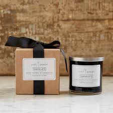 Candle Jar Box Packaging Candle Containers Soy Candles Packaging Candle Labels
