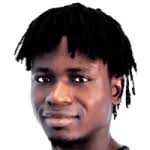 Player : Steven Alfred