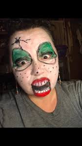silly makeup videos and halloween contest business ideas