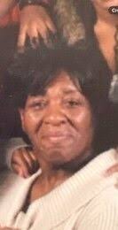 Gwendolyn G. Swanagan