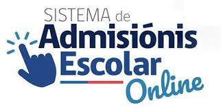 Dec 17, 2020 · de actuación para el desarrollo del proceso de admisión de alumnado de segundo ciclo de educación infantil y educación primaria en centros públicos y privados concertados para el próximo curso escolar 2021/2022: Sistema De Admision Escolar 2022 Liceo Pablo Neruda Talca