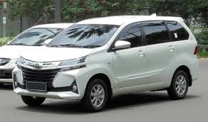 Astra daihatsu motor / dealer astra daihatsu samarinda garansi harga termurah 100. Engineering Toyota Avanza Handwiki