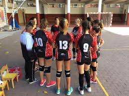 Doble Derrota Del Club Voley De La Nucia En La Liga Autonomica Noticias Ayuntamiento De La Nucia