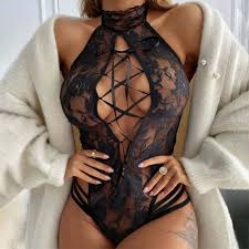 DIGUCFH Frauen Sexy Dessous Spitze Babydoll Erotische Kostüme Pyjamas  Unterwäsche Sexy Heiße Frauen Erotische Dessous Porno Gekleidet Für  Sex-70,XXL : Amazon.de: Drogerie & Körperpflege