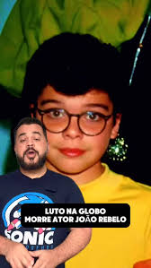 LUTO • João Rebello Fernandes, ex-ator mirim e sobrinho de Jorge Fernando,  é morto a tiros em Trancoso, Ex-ator mirim da TV Globo e sobrinho do  diretor Jorge Fernando, João Rebello Fernandes se ...