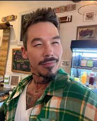 I am asking this for the last time should tattoo my face