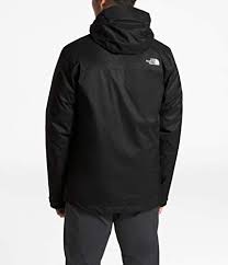 The North Face Men's Gotham Jacket III, Asphalt Grey/TNF Black/TNF Black,  Large | Pricepulse