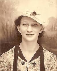 Louise Laura Ecker Buchert (1920-2012)