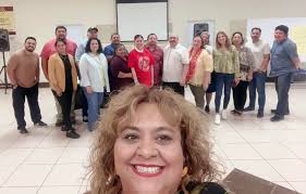 TGHD Church Planting Facilitators Team