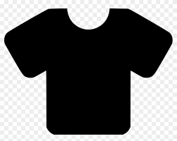 Baju gamis hitam putih muslimore terbaru di kategori fashion wanita. Png File Baju Desain Hitam Clipart 4531414 Pikpng