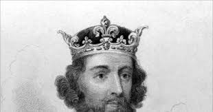 Bones found in Hampshire are Alfred the Great's or his son Edward's