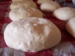 Pizza Dough Authentic Recipe Forno Bravo Pizza Recipes Dough Italian Pizza Dough Pizza Dough