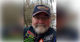 Obituary information for Christopher "Sullivan" Hurt