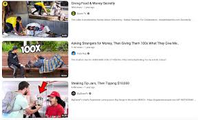 The rise and rise of Charity Porn - by Adarsh Singh