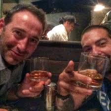 PHOTOS Are HGTV's Cousins Undercover John Colaneri and Anthony Carrino  married?