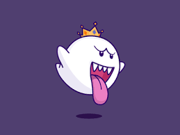 Search through 623,989 free printable colorings at getcolorings. King Boo Designs Themes Templates And Downloadable Graphic Elements On Dribbble