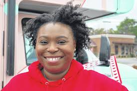 NCAE come to Lumberton to show appreciation to local educators