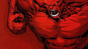 Best 1366x768 red wallpaper, tablet, laptop desktop background for any computer, laptop, tablet and phone. Red Hulk Wallpapers Hd For Desktop Backgrounds
