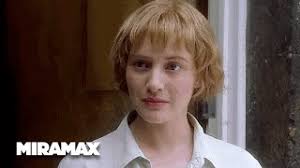 Ian fletcher bonekickers (2008) character: Iris The Young Couple Hd Kate Winslet Hugh Bonneville Miramax Youtube