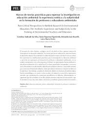 See more ideas about iarnă, crăciun, grădiniță. Pdf Marcos De Teorias Poscriticas Para Repensar La Investigacion En Educacion Ambiental La Experiencia Estetica Y La Subjetividad En La Formacion De Profesores Y Educadores Ambientales Post Critical Perspectives To Rethink Research In