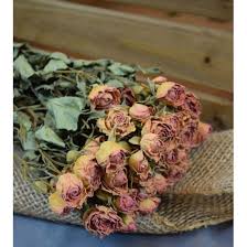 Shop dried flowers to unleash your creative side. Mini Dried Rose Bouquet Pink Dried Flower Wedding Bouquet Dried Flower Bridal Bouquet