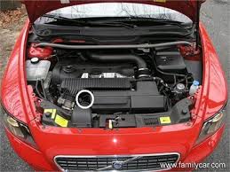 Its behind the glove box, yipee! Solved Where Is The Fuel Filter On A 2005 Volvo S40 Fixya