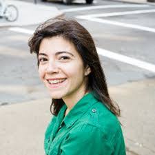 Adrienne Faraci's Instagram, Twitter & Facebook