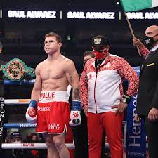 Main event saul canelo alvarez vs. Dkzplhpw7ubfdm