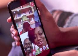 Parents approve every contact, so kids can chat in a safer, more controlled environment. Messenger Kids Is Facebook S New App For Kids 6 To 12