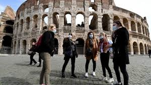 Guia com informações úteis, fuso horário, formato de tomada, voltagem, clima e cultura e custos de vida. Alem Do Medo Italia Enfrenta Uso Politico Do Coronavirus Bbc News Brasil