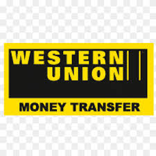Western Union Png Pngwing