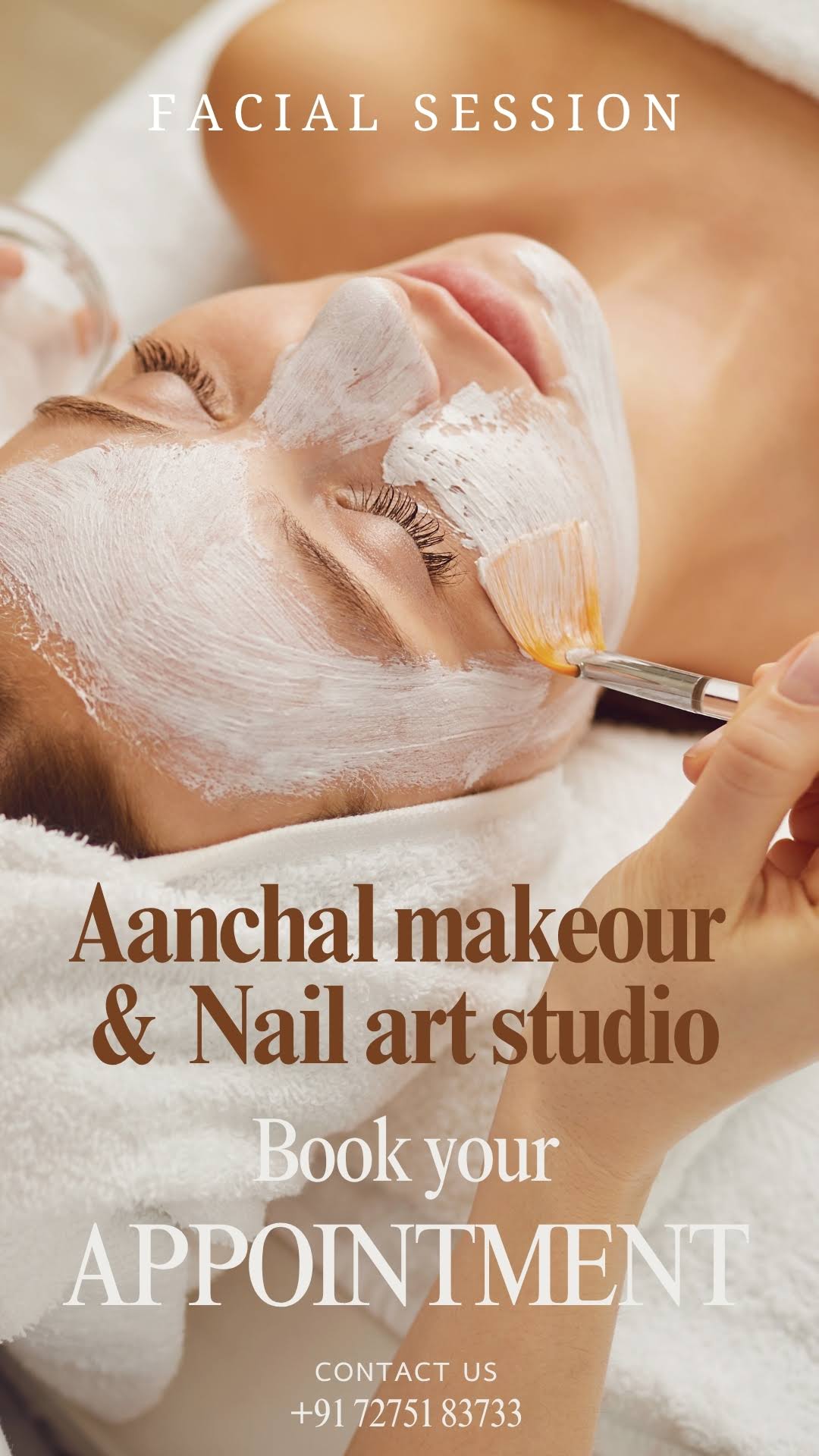 Facial Service product image