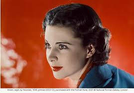 Vivien Leigh