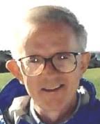 Joseph Keefe Obituary