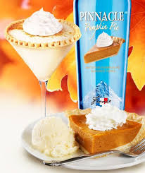 Pinnacle Pumpkin Pie Vodka Yummy Drinks Pumpkin Pie Thanksgiving Drinks
