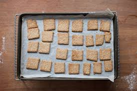 Oat Biscuits Biscuit Recipe Savoury Food Baked Fruit Desserts